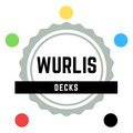 Wurlis Decks Gift card