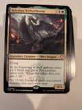 Beledros Witherbloom - Commander Deck