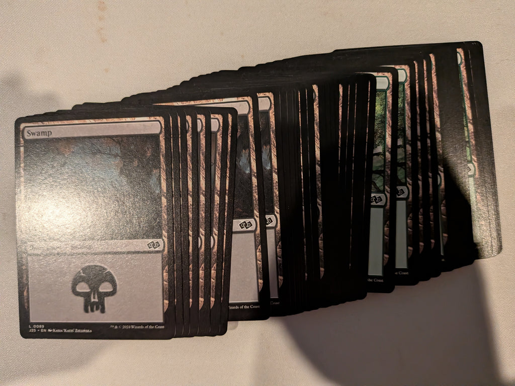 Beledros Witherbloom - Commander Deck
