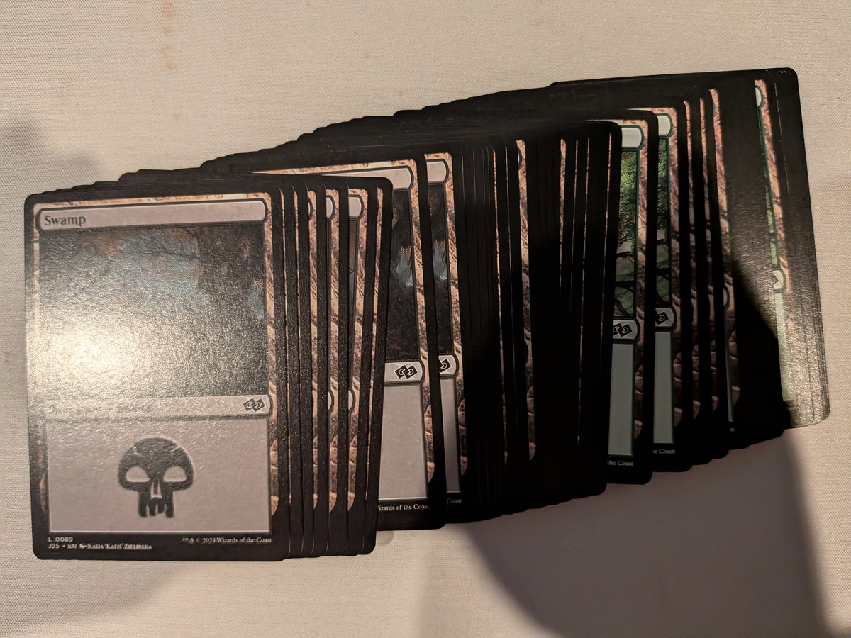 Beledros Witherbloom - Commander Deck